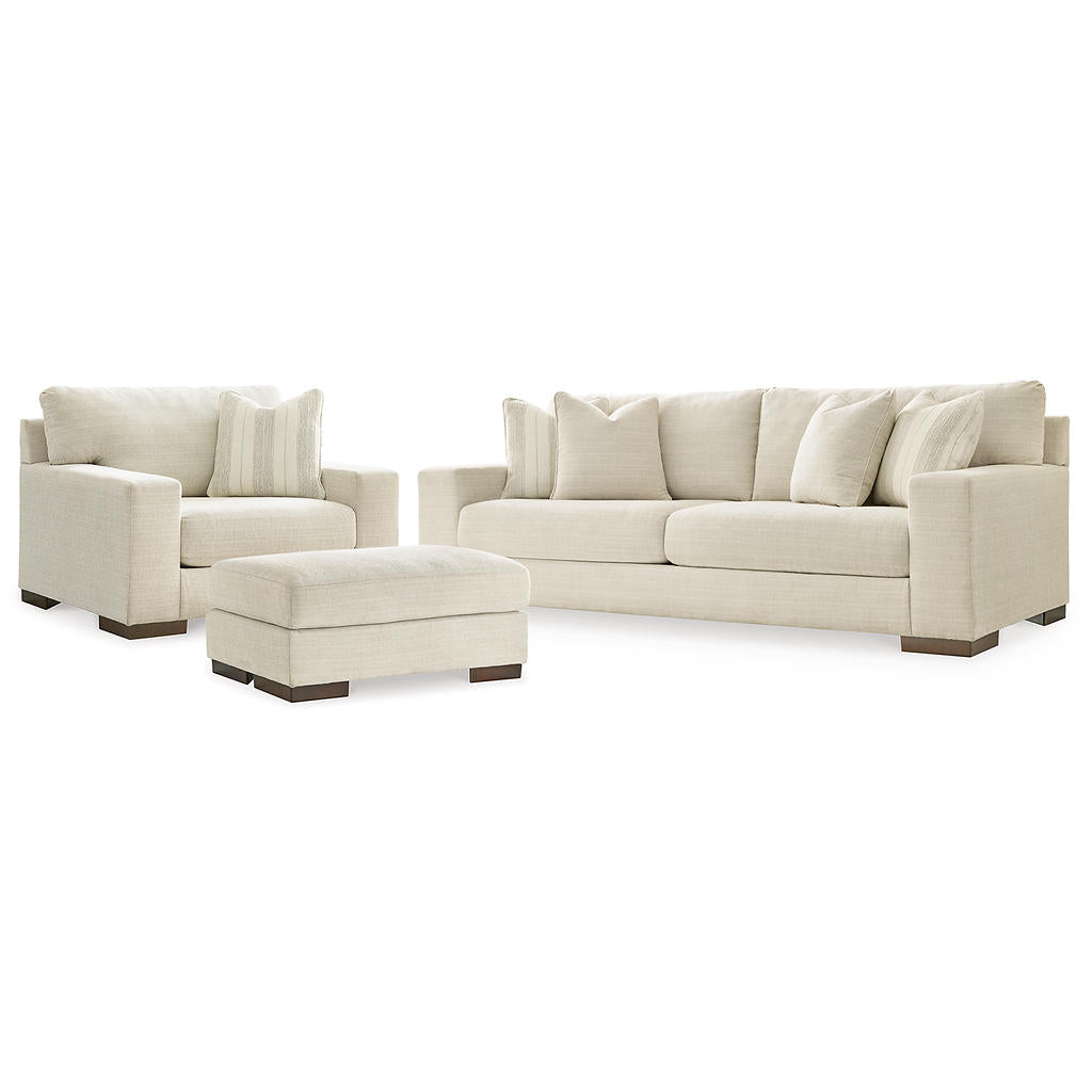 Maggie Sofa, Chair and Ottoman Signature Design by Ashley® Uncategorized