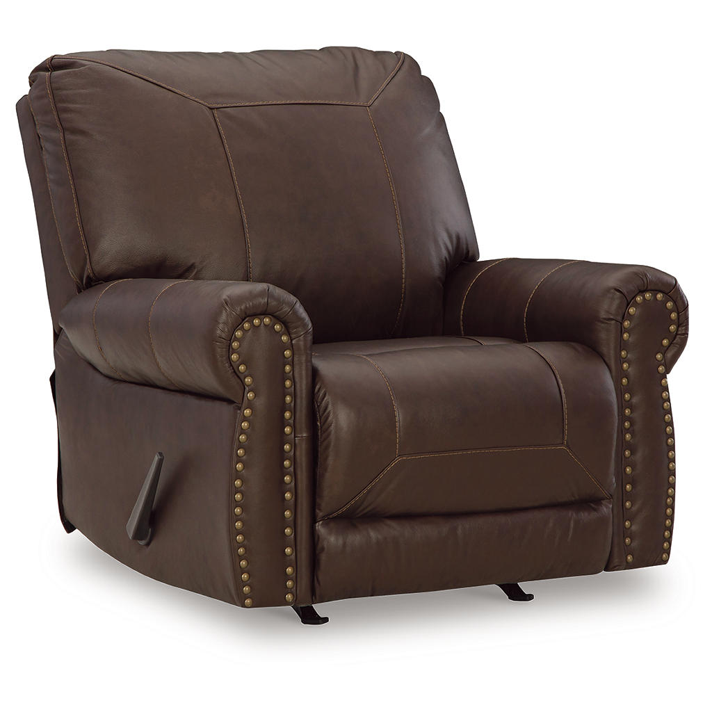 Colleton Recliner Signature Design by Ashley® Living Room
