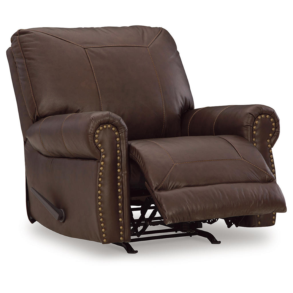 Colleton Sofa, Loveseat and Recliner Signature Design by Ashley® Uncategorized