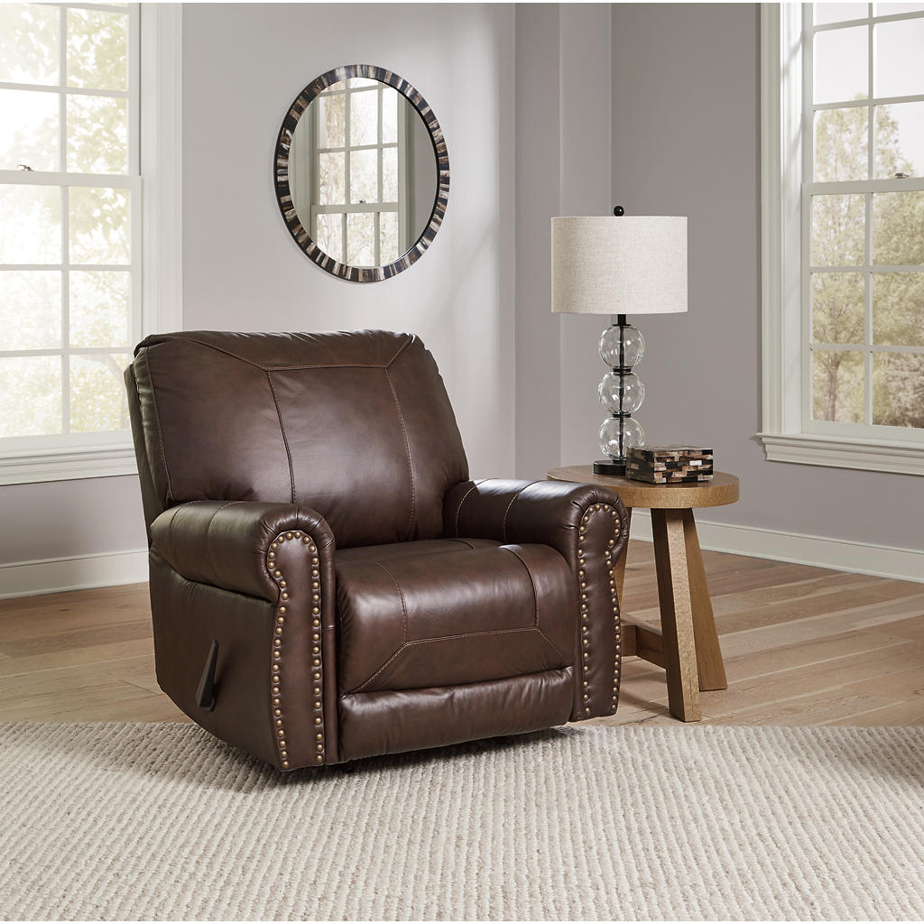 Colleton Sofa, Loveseat and Recliner Signature Design by Ashley® Uncategorized