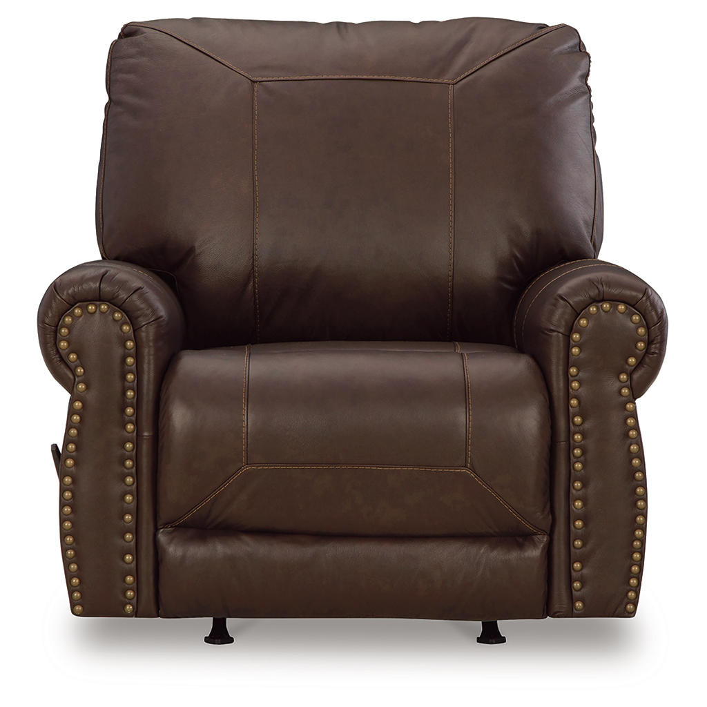 Colleton Sofa and Recliner Signature Design by Ashley® Uncategorized
