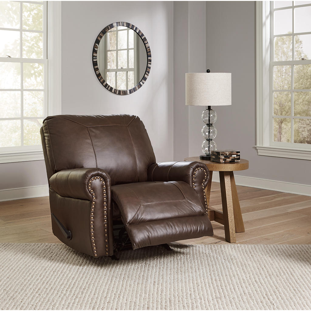 Colleton Sofa, Loveseat and Recliner Signature Design by Ashley® Uncategorized