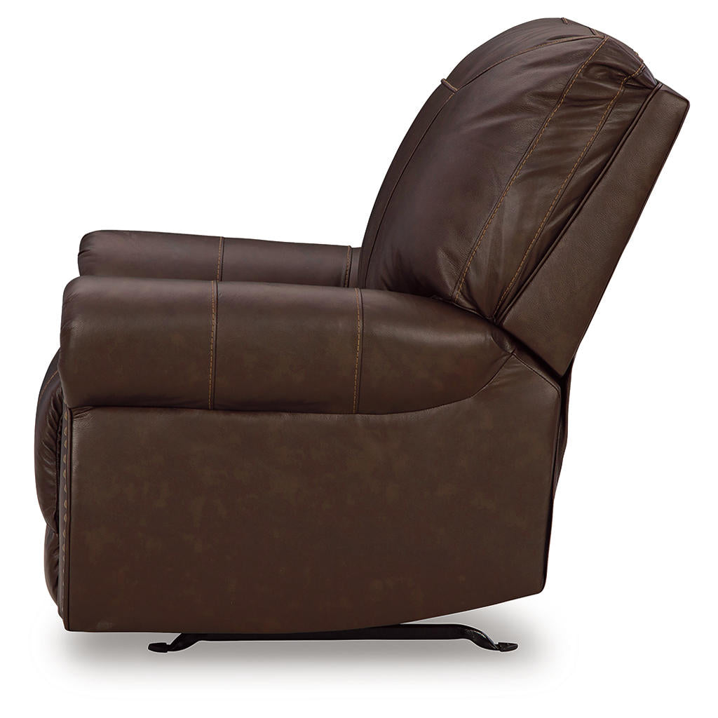 Colleton Sofa and Recliner Signature Design by Ashley® Uncategorized