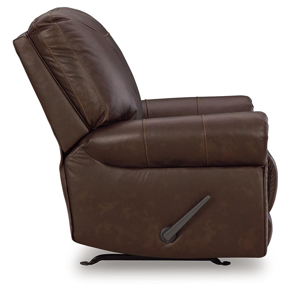 Colleton Sofa and Recliner Signature Design by Ashley® Uncategorized
