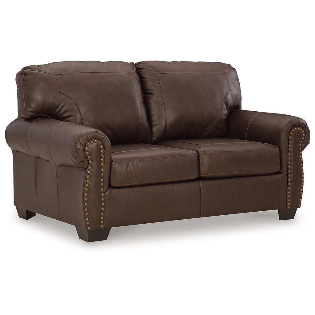 Colleton Sofa, Loveseat and Recliner Signature Design by Ashley® Uncategorized