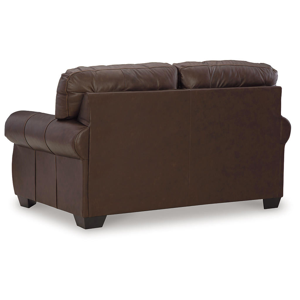 Colleton Loveseat Signature Design by Ashley® Living Room