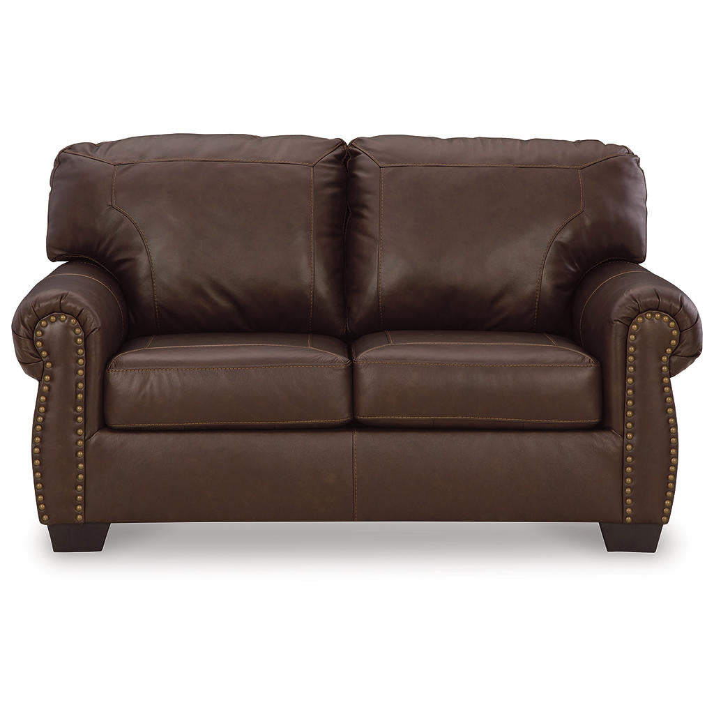 Colleton Loveseat Signature Design by Ashley® Living Room