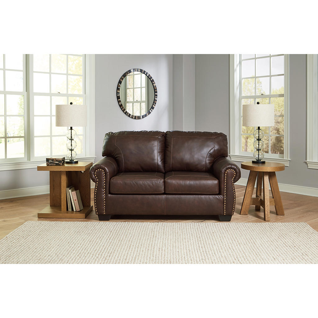 Colleton Loveseat Signature Design by Ashley® Living Room