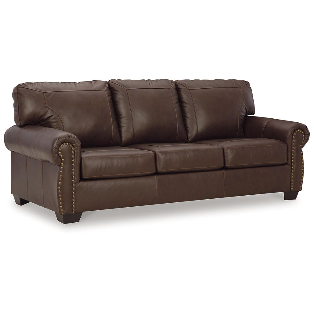 Colleton Sofa, Loveseat and Recliner Signature Design by Ashley® Uncategorized