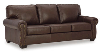 Colleton Sofa Signature Design by Ashley® Living Room