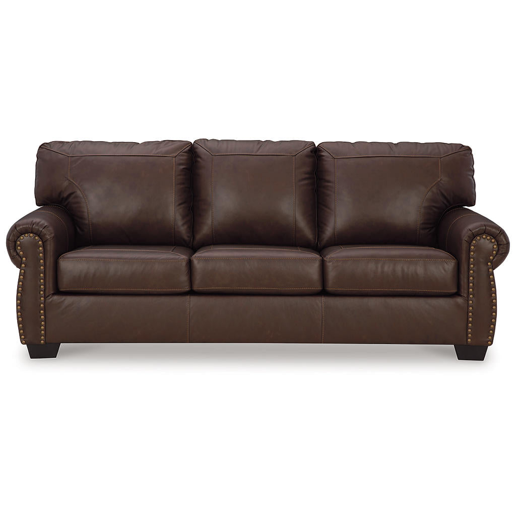 Colleton Sofa and Recliner Signature Design by Ashley® Uncategorized