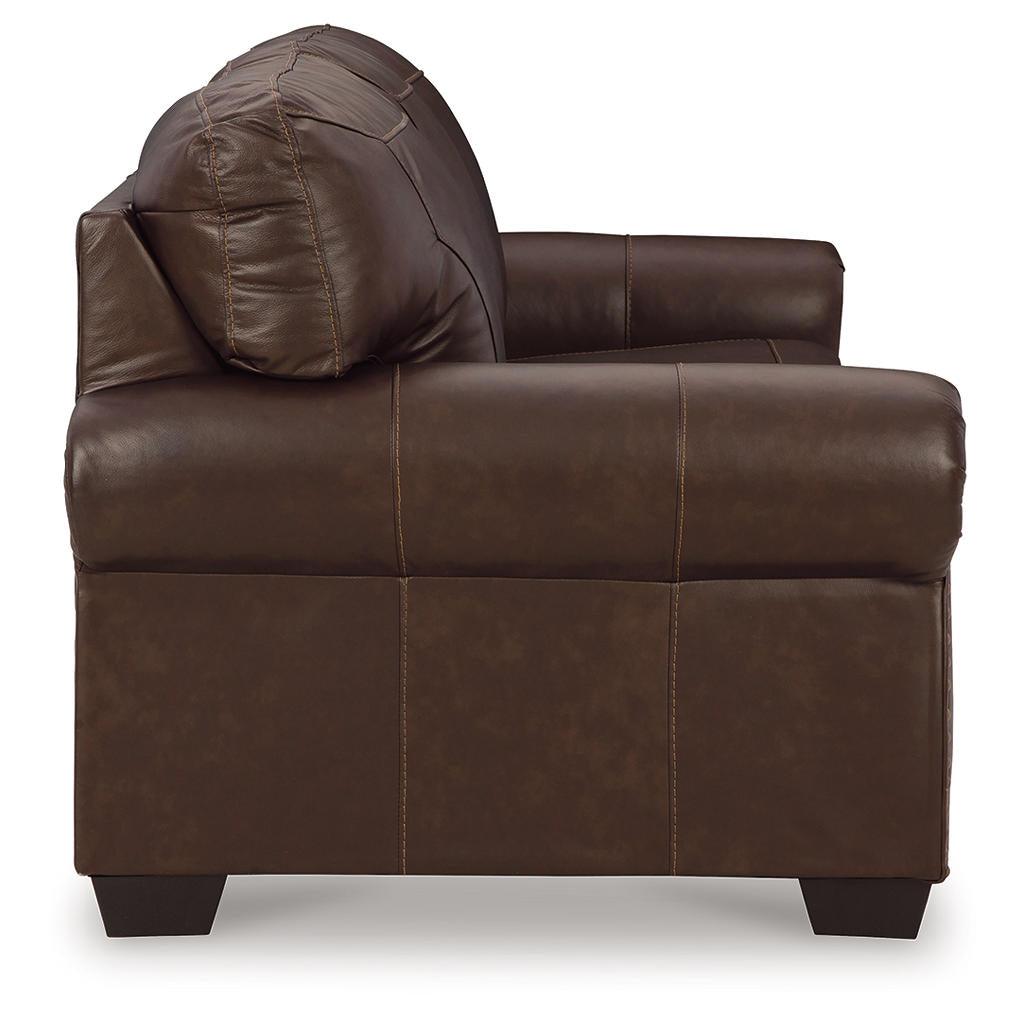 Colleton Sofa, Loveseat and Recliner Signature Design by Ashley® Uncategorized
