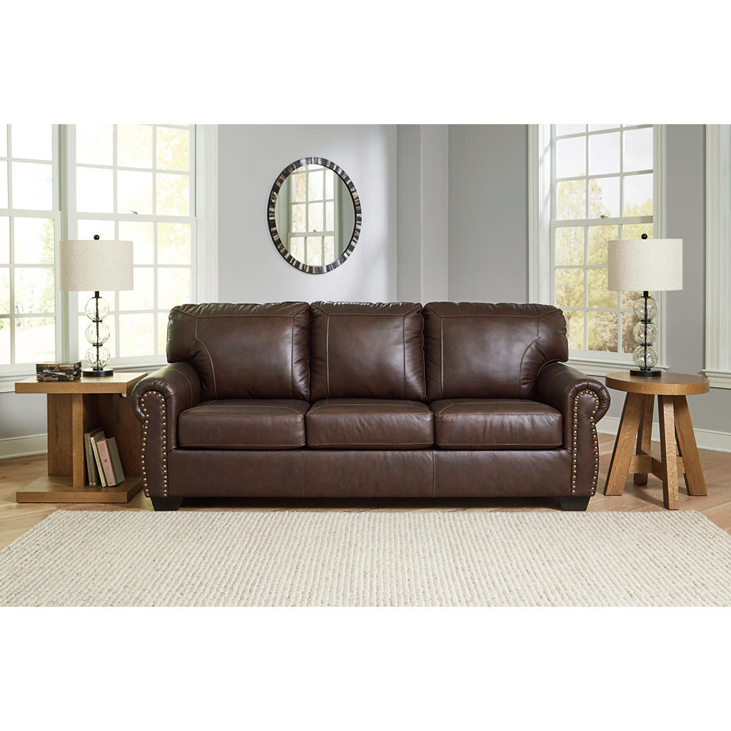 Colleton Sofa, Loveseat and Recliner Signature Design by Ashley® Uncategorized