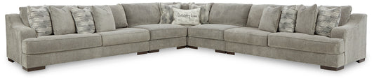 Bayless 5-Piece Sectional