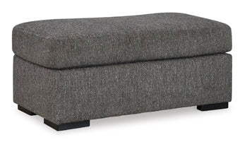 Gardiner Ottoman Signature Design by Ashley® Living Room