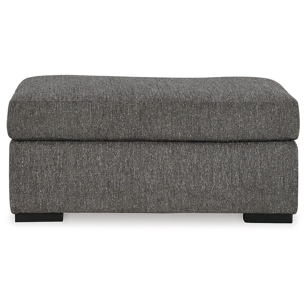 Gardiner Ottoman Signature Design by Ashley® Living Room