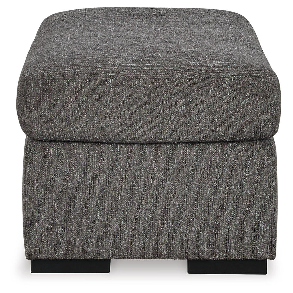 Gardiner Sofa Chaise and Ottoman Signature Design by Ashley® Uncategorized