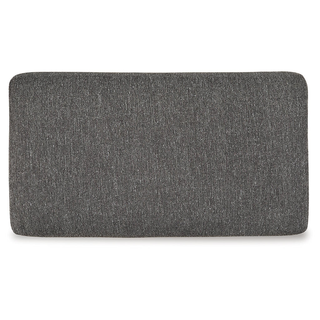 Gardiner Sofa Chaise and Ottoman Signature Design by Ashley® Uncategorized