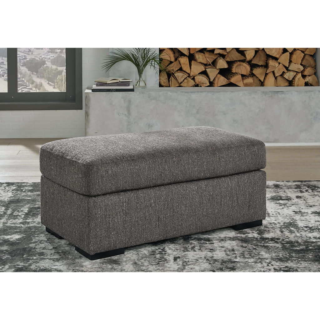 Gardiner Ottoman Signature Design by Ashley® Living Room