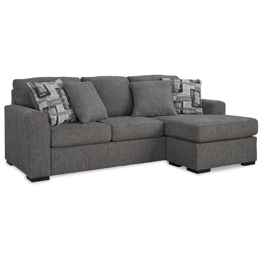 Gardiner Sofa Chaise Signature Design by Ashley® Living Room