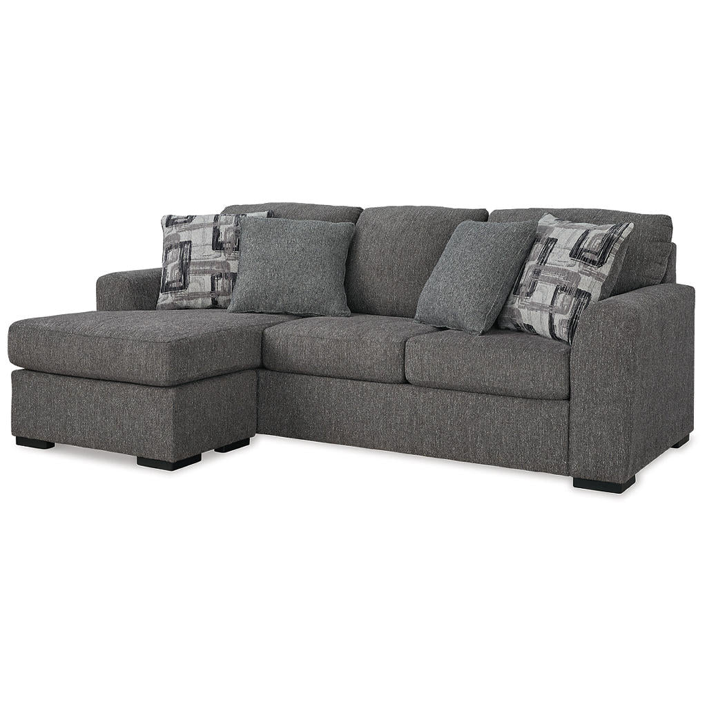 Gardiner Sofa Chaise and Ottoman Signature Design by Ashley® Uncategorized