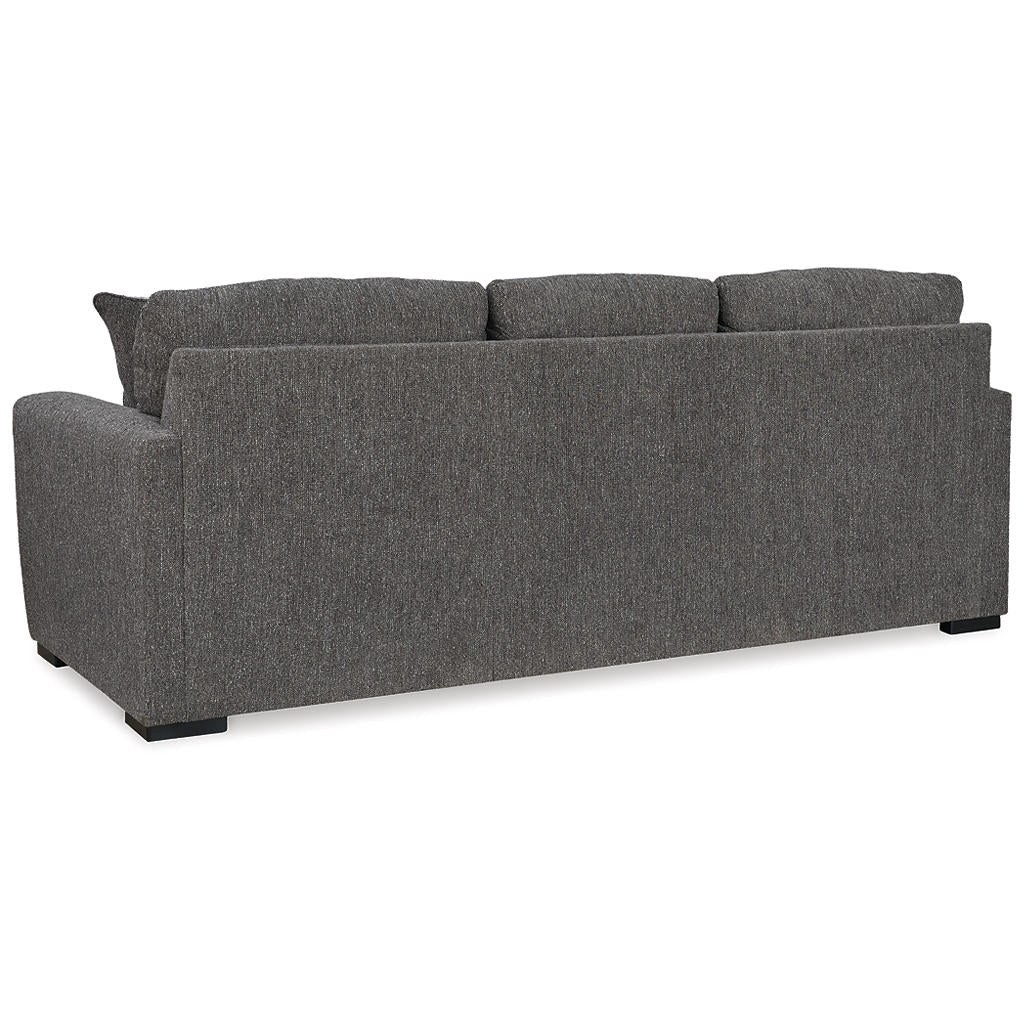 Gardiner Sofa Chaise and Ottoman Signature Design by Ashley® Uncategorized