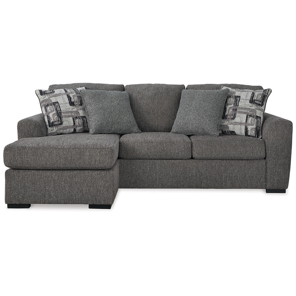 Gardiner Sofa Chaise Signature Design by Ashley® Living Room