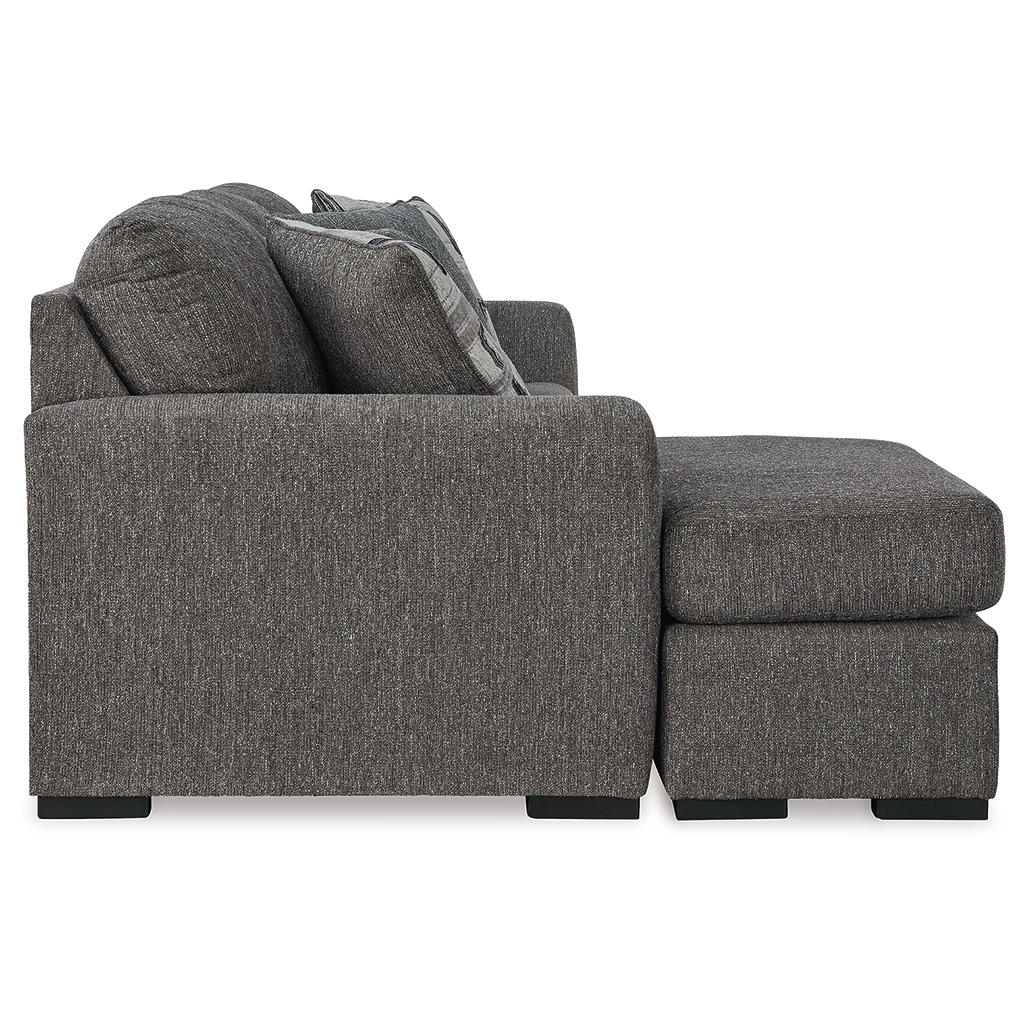 Gardiner Sofa Chaise and Ottoman Signature Design by Ashley® Uncategorized