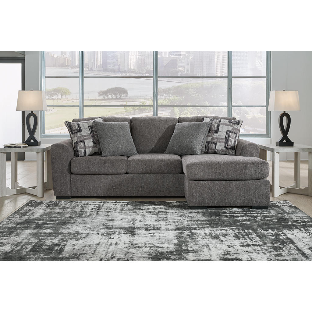 Gardiner Sofa Chaise Signature Design by Ashley® Living Room