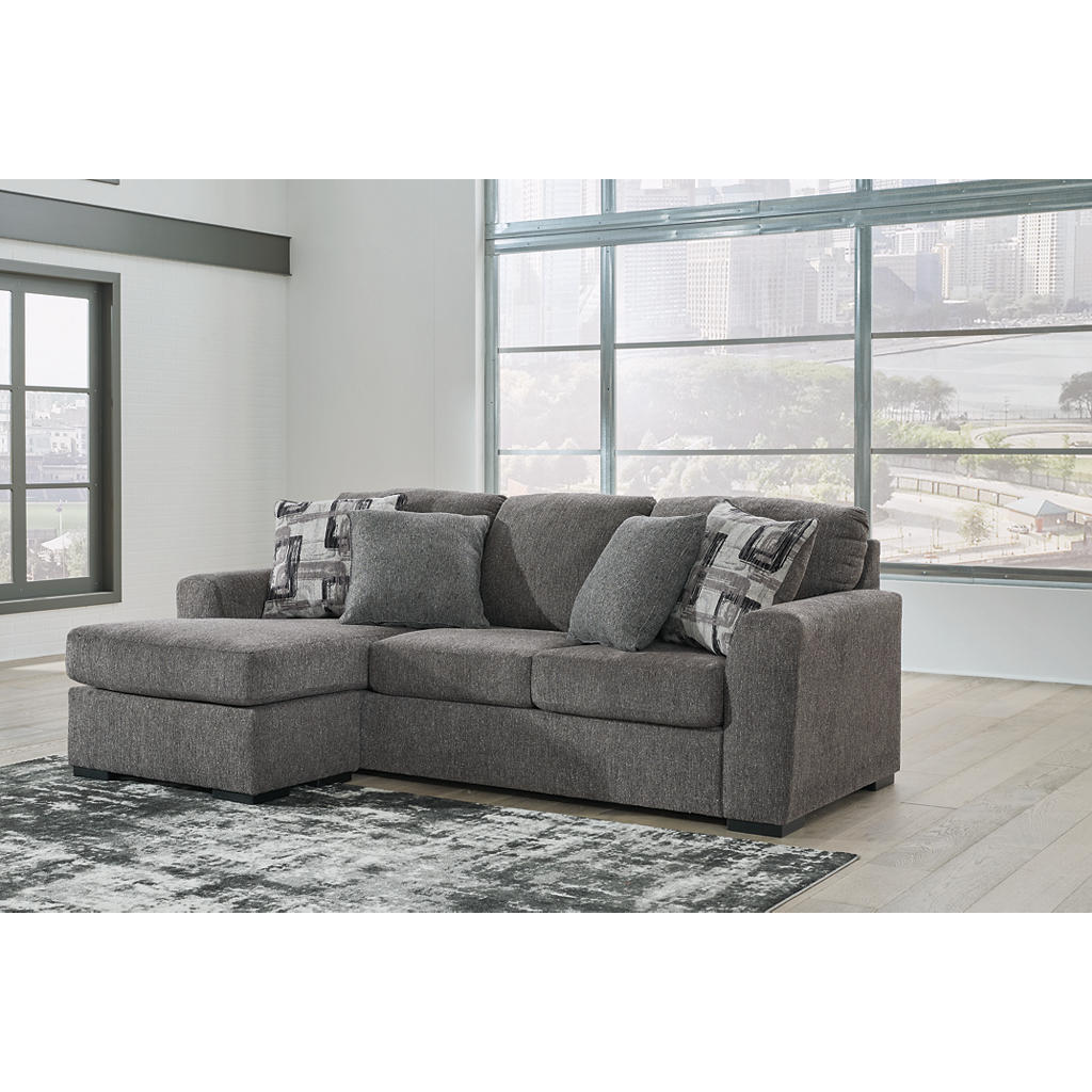 Gardiner Sofa Chaise and Ottoman Signature Design by Ashley® Uncategorized