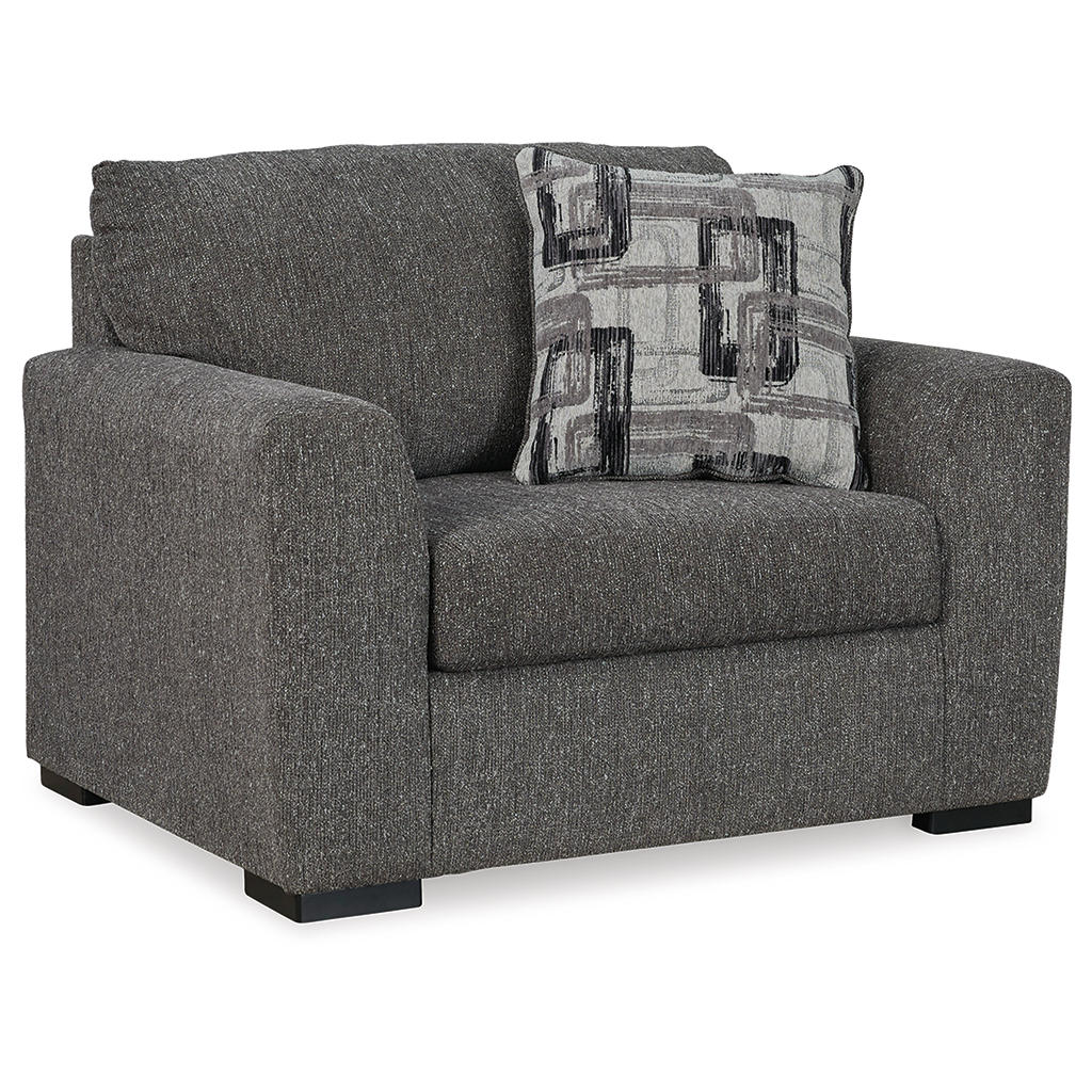 Gardiner Oversized Chair Signature Design by Ashley® Living Room