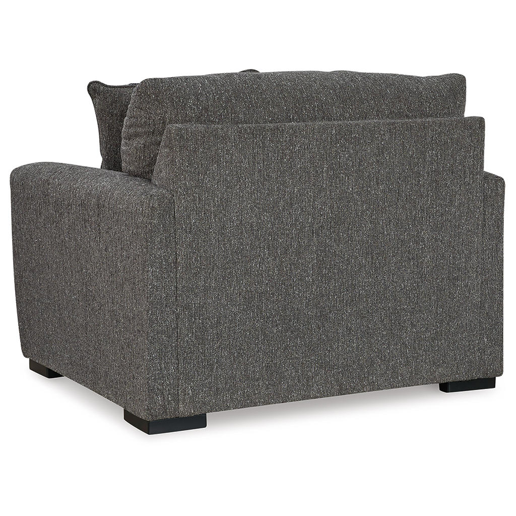Gardiner Oversized Chair Signature Design by Ashley® Living Room