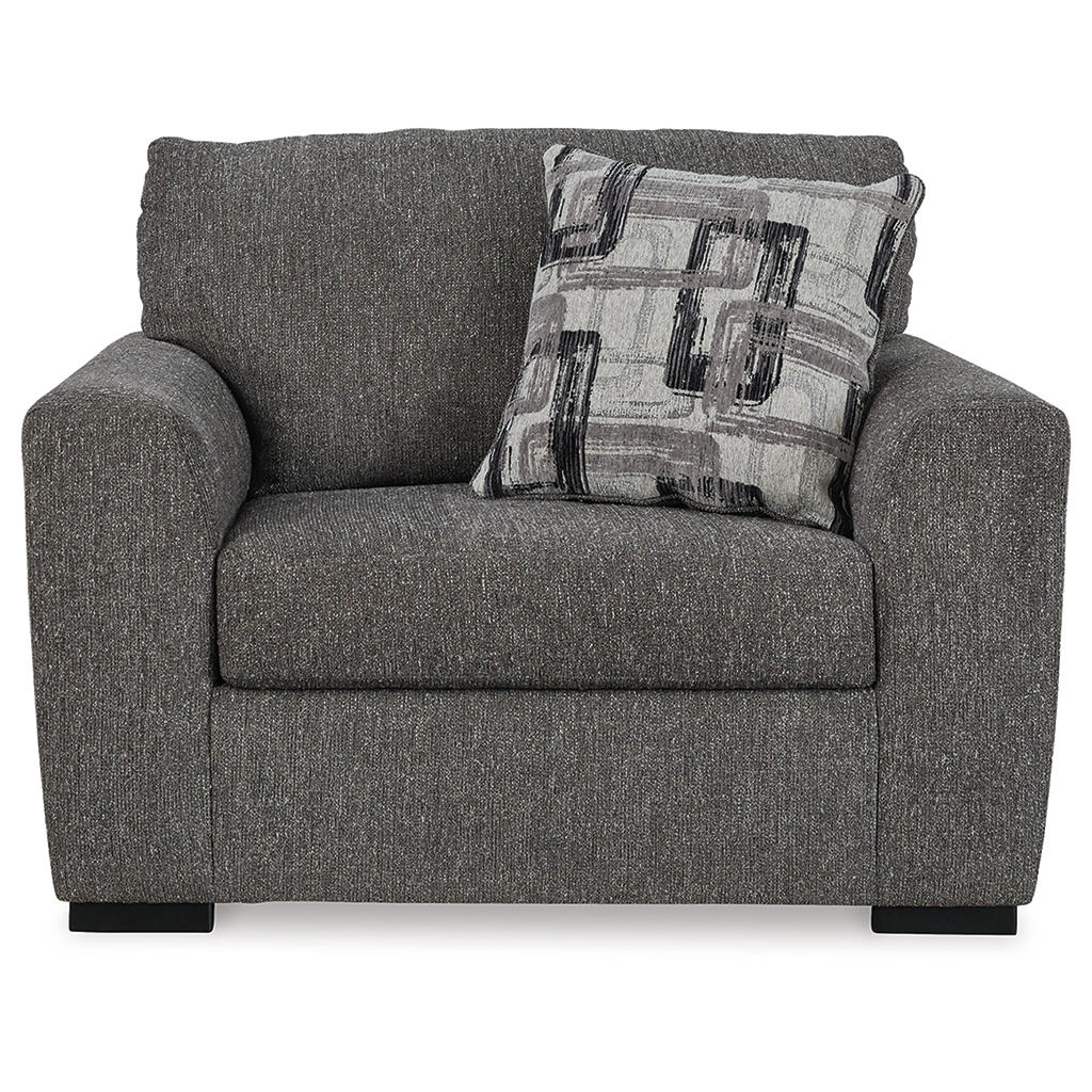 Gardiner Oversized Chair Signature Design by Ashley® Living Room