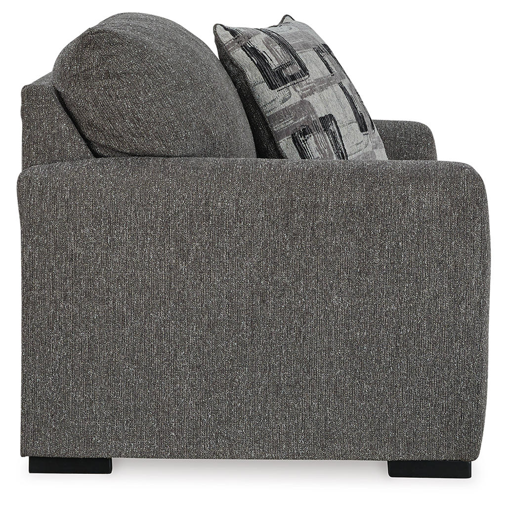 Gardiner Oversized Chair Signature Design by Ashley® Living Room