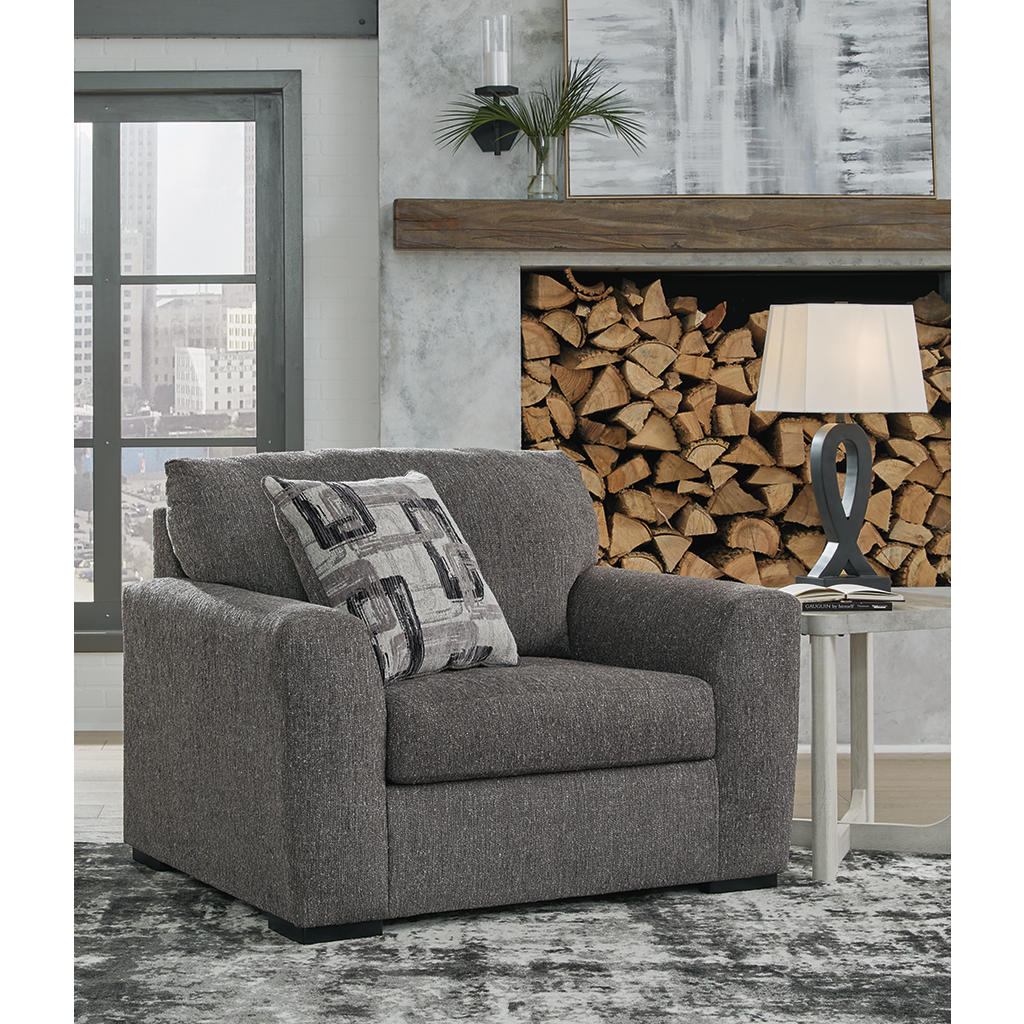 Gardiner Oversized Chair Signature Design by Ashley® Living Room