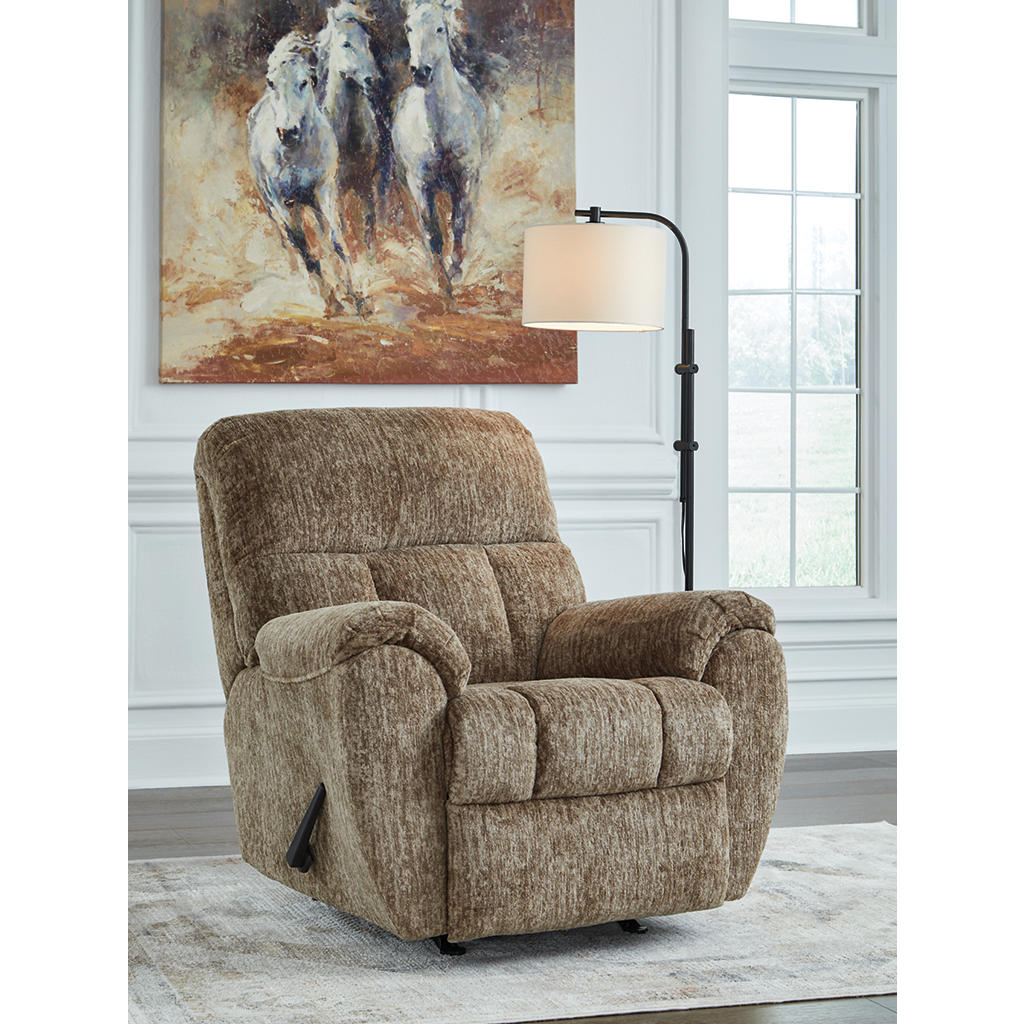 Stayfish Recliner Signature Design by Ashley® Living Room
