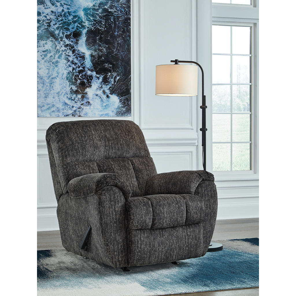 Stayfish Recliner Signature Design by Ashley® Living Room