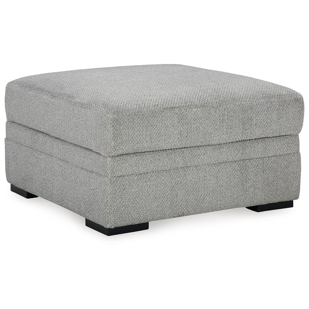 Casselbury Oversized Swivel Chair and Ottoman Signature Design by Ashley® Uncategorized