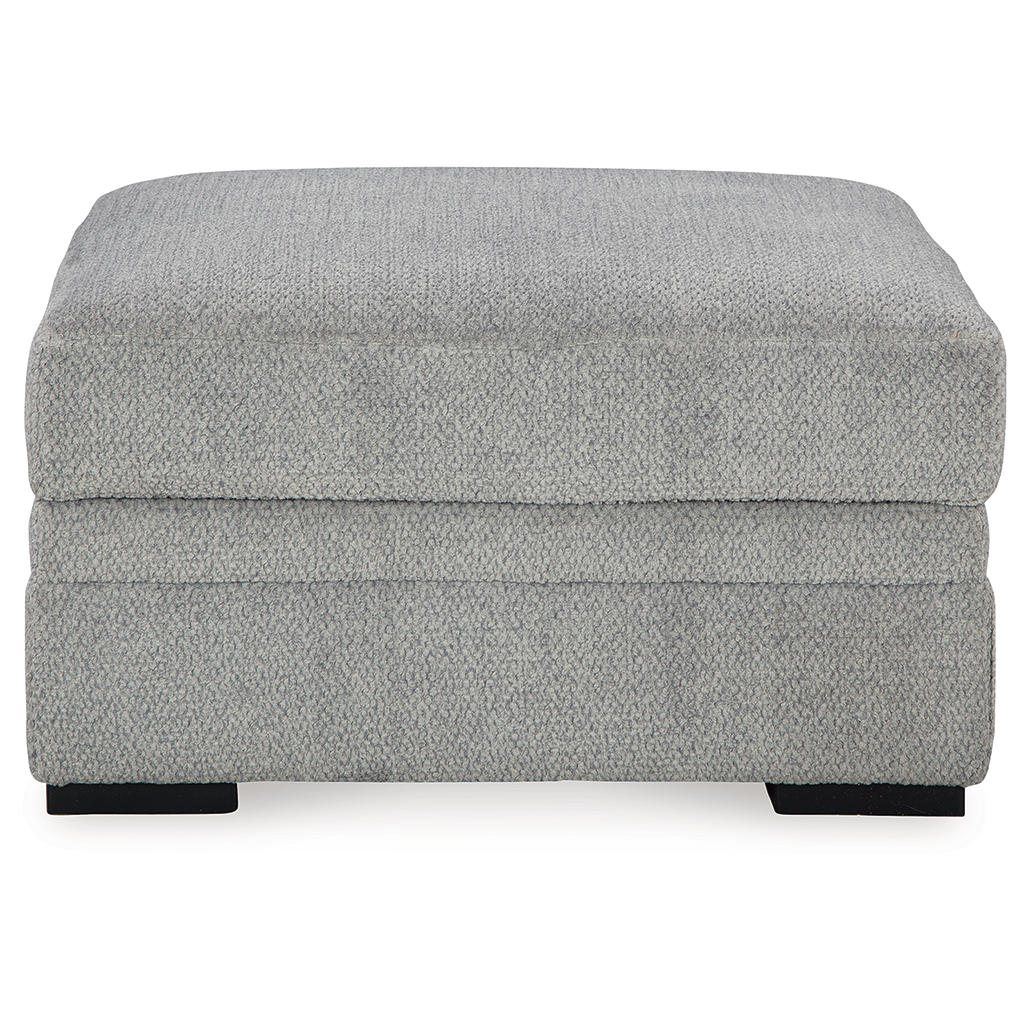 Casselbury Oversized Swivel Chair and Ottoman Signature Design by Ashley® Uncategorized
