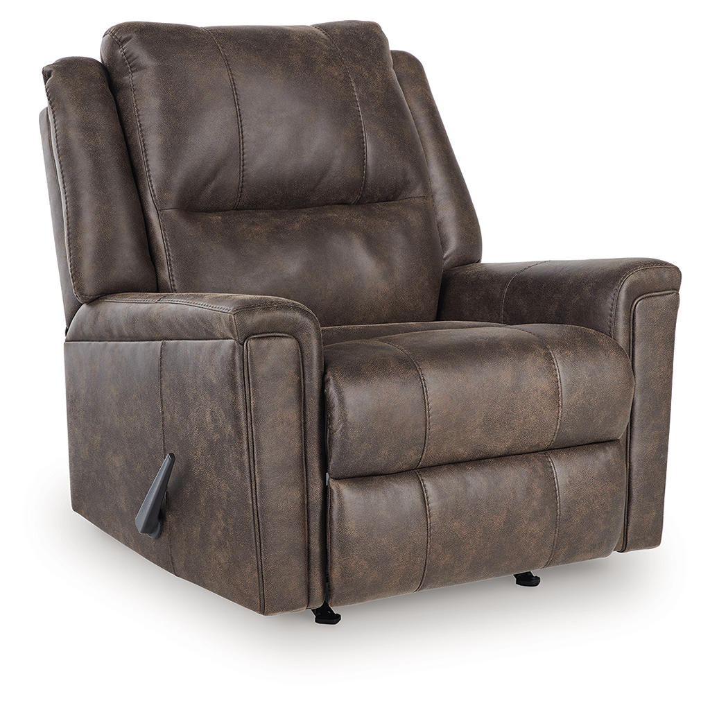 Lixtowel Recliner Signature Design by Ashley® Living Room