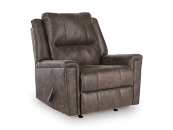 Lixtowel Recliner Signature Design by Ashley® Living Room