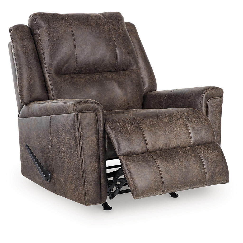 Lixtowel Recliner Signature Design by Ashley® Living Room