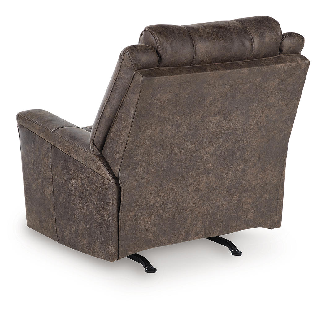 Lixtowel Recliner Signature Design by Ashley® Living Room