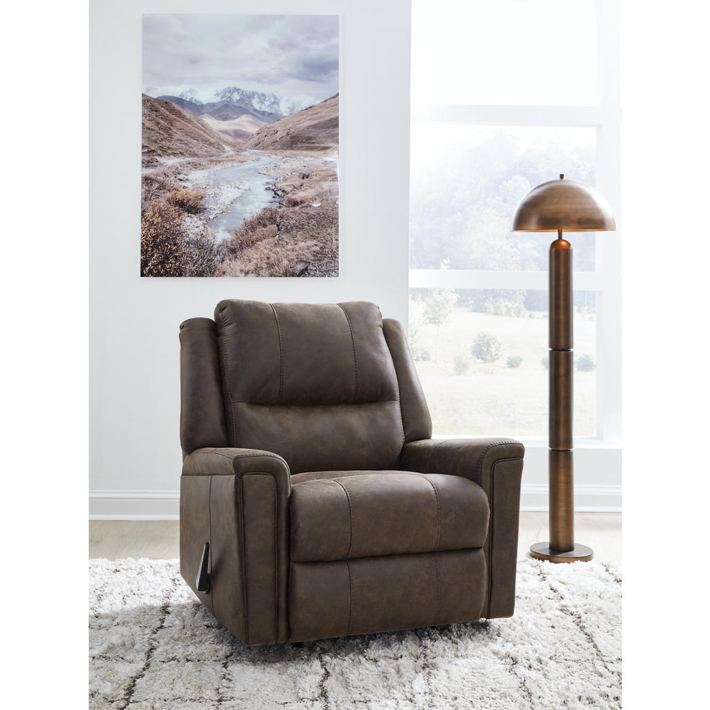 Lixtowel Recliner Signature Design by Ashley® Living Room