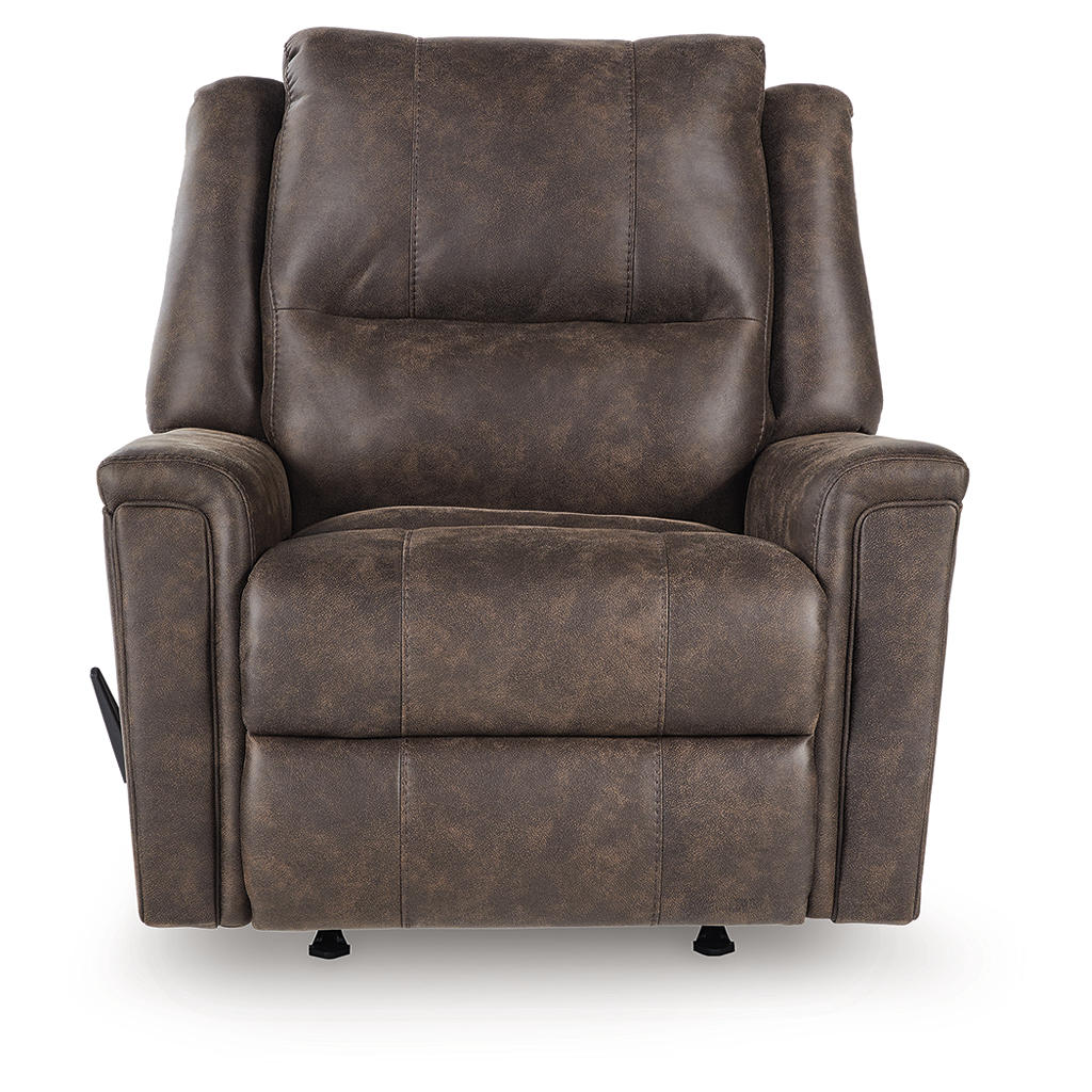 Lixtowel Recliner Signature Design by Ashley® Living Room