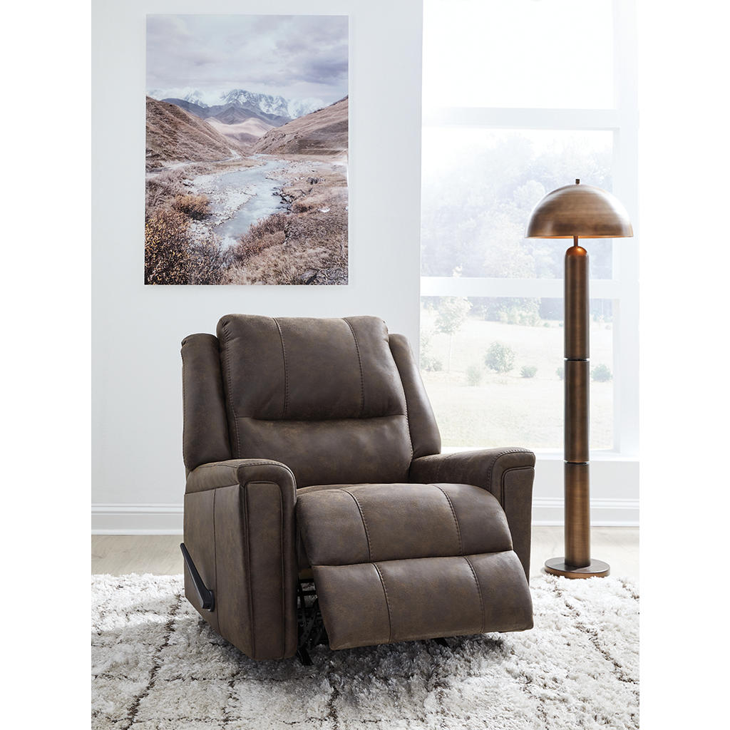 Lixtowel Recliner Signature Design by Ashley® Living Room