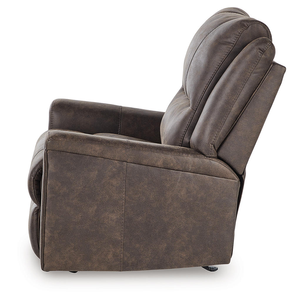 Lixtowel Recliner Signature Design by Ashley® Living Room