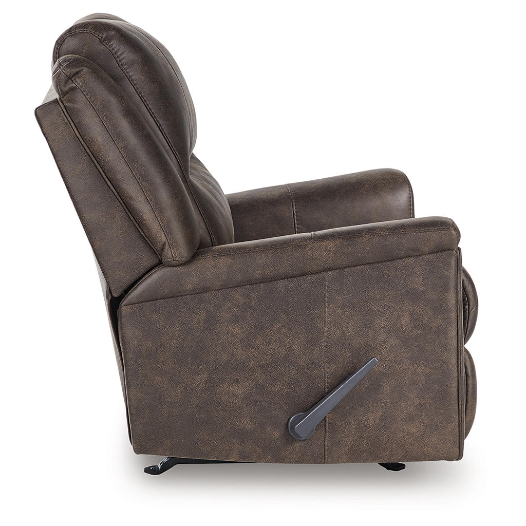 Lixtowel Recliner Signature Design by Ashley® Living Room