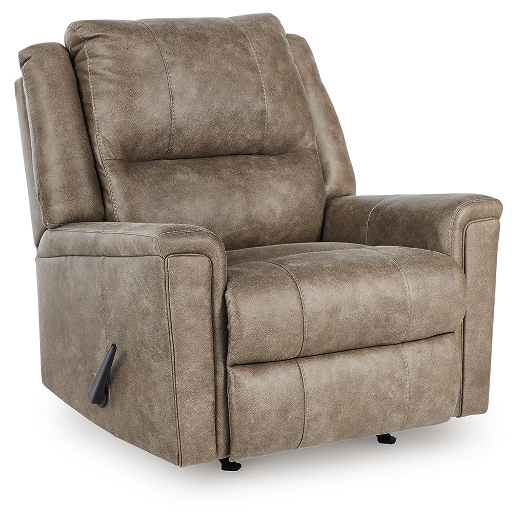 Lixtowel Recliner Signature Design by Ashley® Living Room