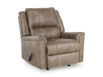 Lixtowel Recliner Signature Design by Ashley® Living Room